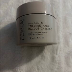 Fekkai Shea Butter Intense Mask - Cream